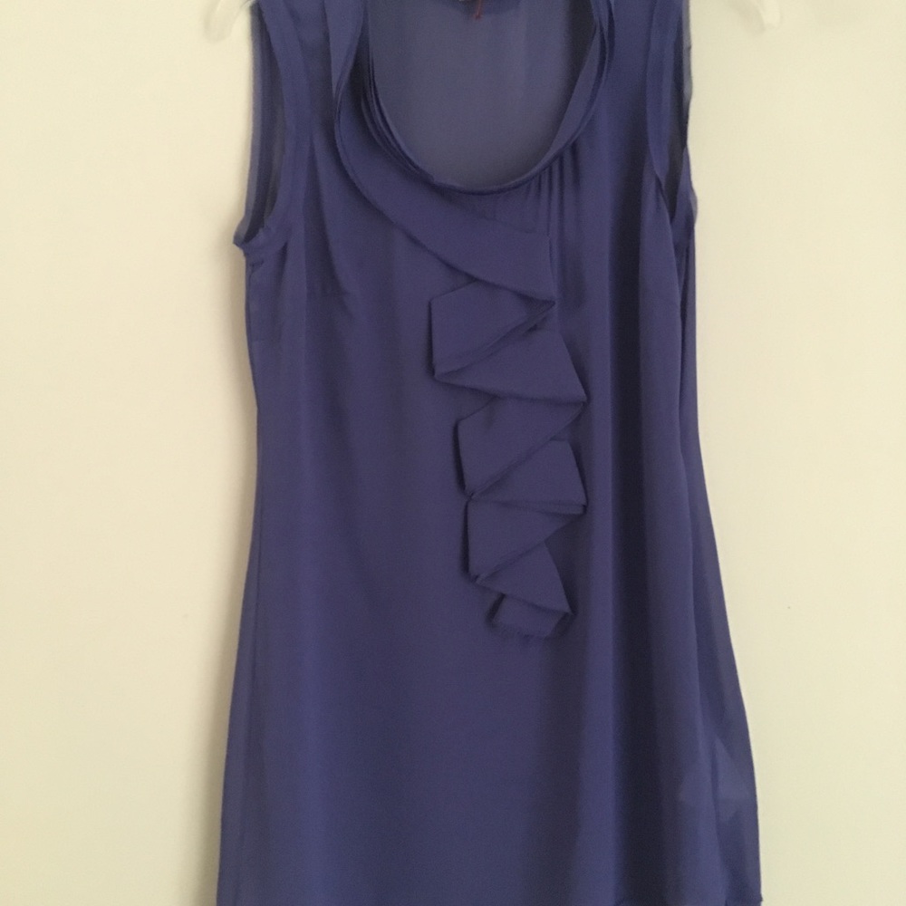 Ted Baker sheer top not for sale